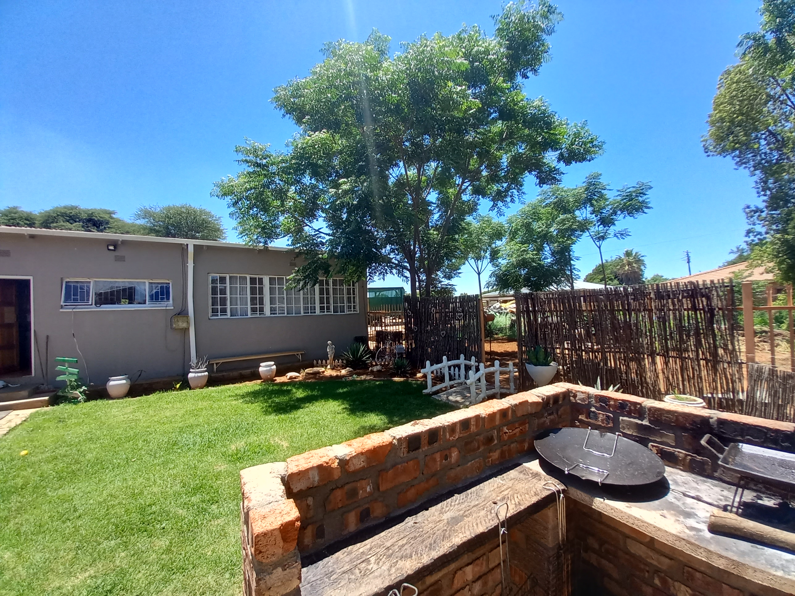 2 Bedroom Property for Sale in Hartswater Northern Cape